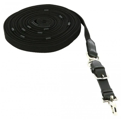 Image de Norton Longe Noir 10m