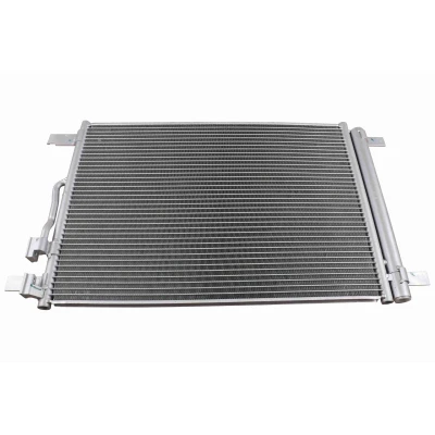 Afbeelding van Vemo Airco condensor V15 62 1054