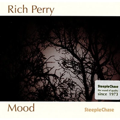 Afbeelding van Rich Perry Mood (CD)