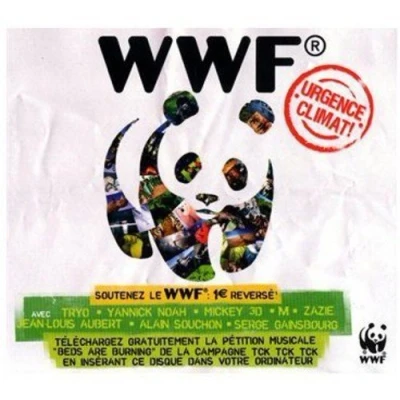 Afbeelding van WWF: Urgence Climat