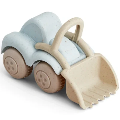 Afbeelding van Viking toys hearts shovel