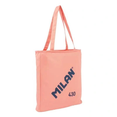 Afbeelding van Milan, Hulp bij het winkelen, 62102SNCP, Roze