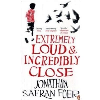 Image de Extremely loud and incredibly close