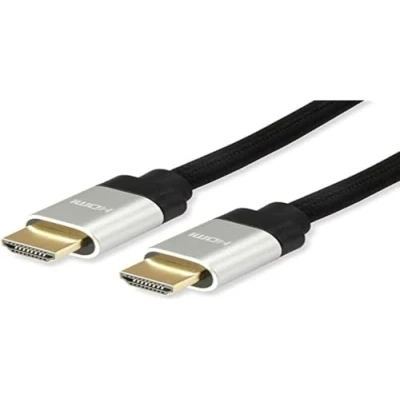 Afbeelding van HDMI Kabel Equip 119381