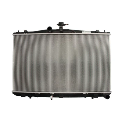Afbeelding van Nissens Radiateur 646833
