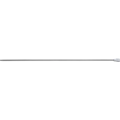 Afbeelding van BGS Dopsleutelbit lengte 800 mm 1/2&quot; veeltand (voor XZN) M8 voor VAG