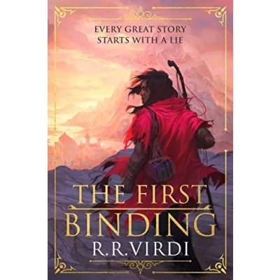 Afbeelding van Tales of Tremaine The First Binding