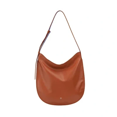Afbeelding van DUDU Shopper, Dames, Maat: One Size, Cannella