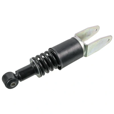Afbeelding van FEBI BILSTEIN 180609 Demper, cabine ophanging