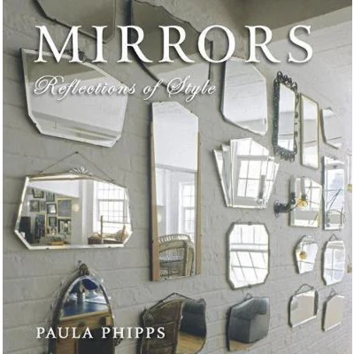 Afbeelding van Mirrors