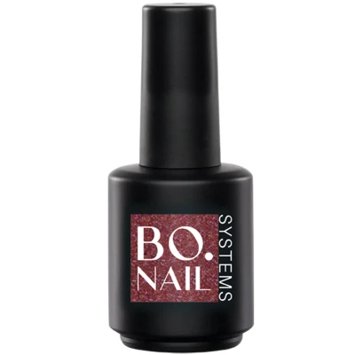 Afbeelding van BO.NAIL Soakable Gelpolish #022 So Hot (15ml)