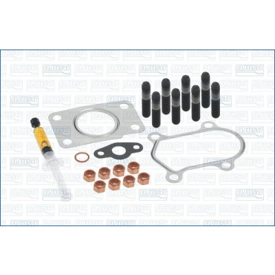 Afbeelding van Ajusa Turbolader montageset JTC11302