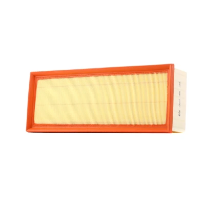 Afbeelding van FEBI BILSTEIN 109216 Luchtfilter 76 135 347 Filter insert Met voorfilter VOLKSWAGEN: Caddy 3, Golf 6, 5, AUDI: A3 Sportback, Hatchback, Q3