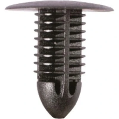 Afbeelding van KS Tools, Spijkers + nietjes voor nietmachines, Kabelboom bevestiging Toyota, pak van 50