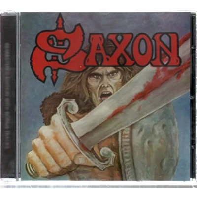 Afbeelding van Saxon