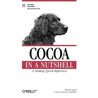 Afbeelding van Cocoa in a Nutshell