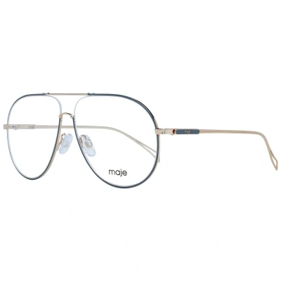 Afbeelding van Brillenframe Dames Maje MJ3018 56811