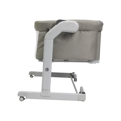 Afbeelding van Chicco Next2Me Magic Evo Dessert Taupe