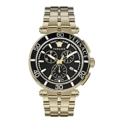 Afbeelding van Versace VE3L00522 Horloge Heren