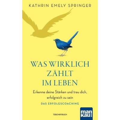 Afbeelding van Was wirklich zählt im Leben