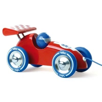 Afbeelding van Trek Race auto van Vilac