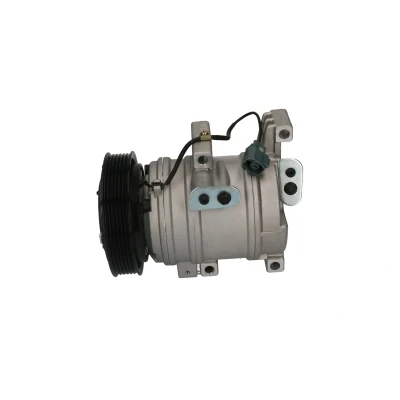 Afbeelding van BOSCH 1 986 AD1 258 AC Compressor 12V PAG 46 R134a Met montagehandleiding, afdichtring MAZDA: 6 Hatchback