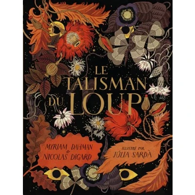 Image de Le talisman du loup