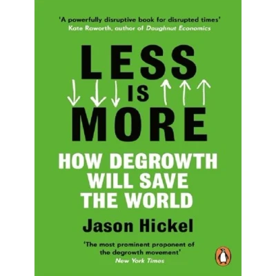 Image de Less is More