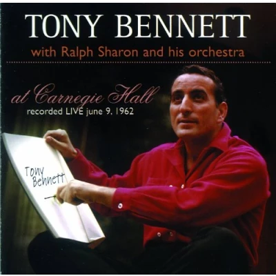 Afbeelding van At Carnegie Hall