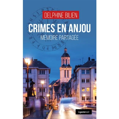 Image de Crimes en Anjou