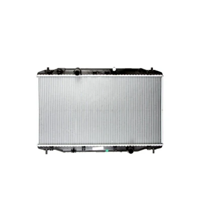 Afbeelding van Nissens Radiateur 68135A