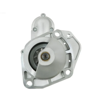 Afbeelding van AS PL S0429 Startmotor 24 4,00 10