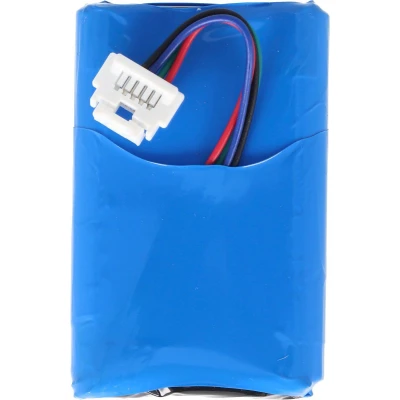 Afbeelding van accu geschikt voor Garmin Zumo 590, 590LM, 595, 595LM type 010 12110 03