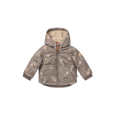 Image de Winterjas Garray Desert Taupe 68