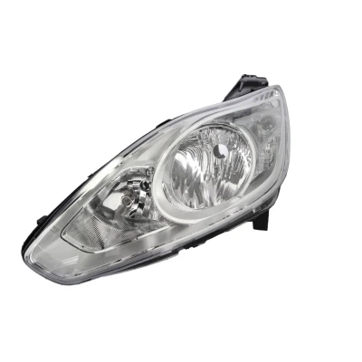 Afbeelding van ALKAR 2751401 Koplampen Links H1, W5W, H7/H7, PY21W Met elektromotor FORD: C Max 2