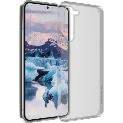 Afbeelding van dbramante1928 Greenland Backcover Samsung Galaxy S23 Transparant