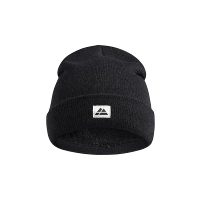 Afbeelding van Danish Endurance Polar Fleece 1PACK Muts, Maat: One Size, Black