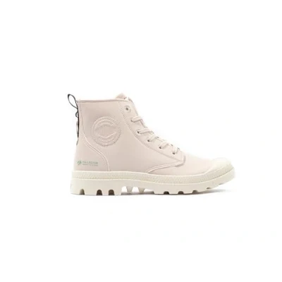 Afbeelding van Palladium Pampa HI Revegn LTH Veterboots, Maat: 37, Pink Kunststof