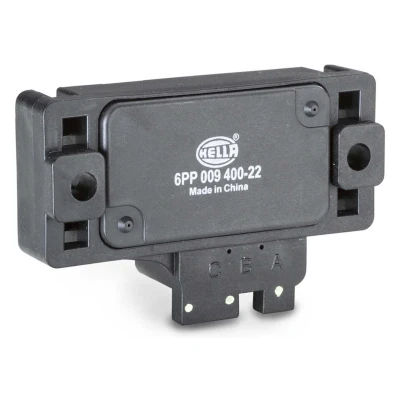 Afbeelding van Hella Inlaatdruk /MAP sensor 6PP 009 400 221
