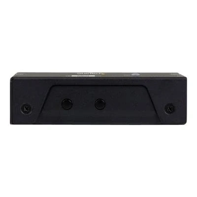 Image de StarTech.com DisplayPort Signal Booster DP Amplifier 4K 60Hz prolongateur audio/vidéo
