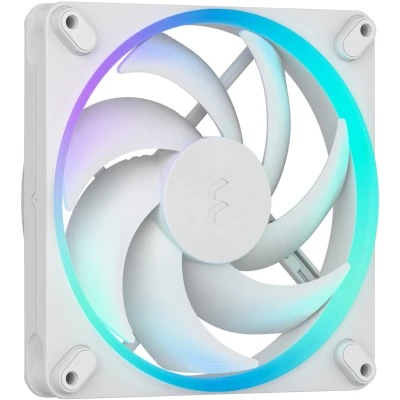 Afbeelding van Fractal Design FAN Momentum 14 RGB White