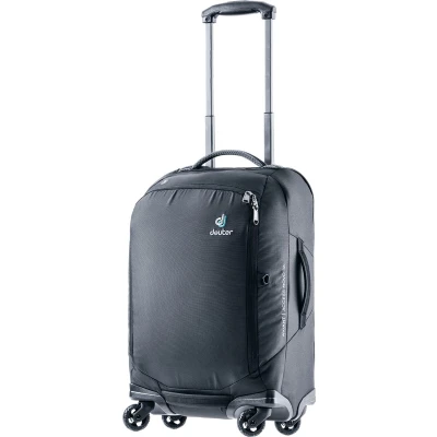 Afbeelding van Deuter Aviant Access MOVO 4ROLLEN Trolley, Maat: One Size, Black