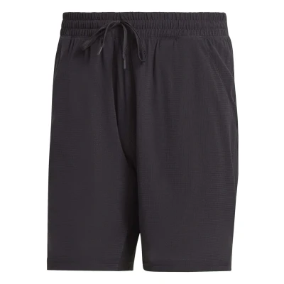 Afbeelding van adidas Performance Tennis ERGO Korte broeken, Heren, Maat: XSx7&quot;, Black