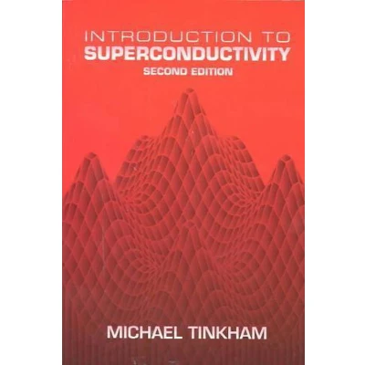 Afbeelding van Introduction to Superconductivity