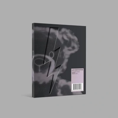 Afbeelding van Le Sserafim Crazy (CD)