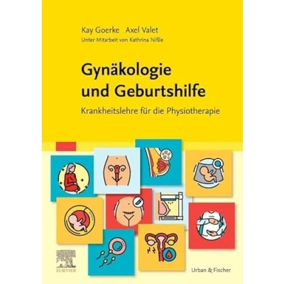 Afbeelding van Gynäkologie und Geburtshilfe