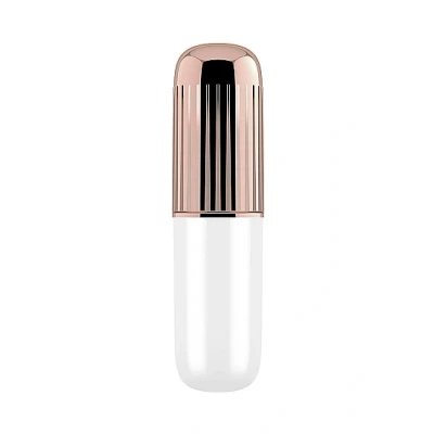 Afbeelding van Satisfyer Secret Affair Vibrator Gold / White