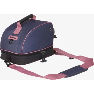 Afbeelding van LeMieux Captas SS25 Dusk Blue