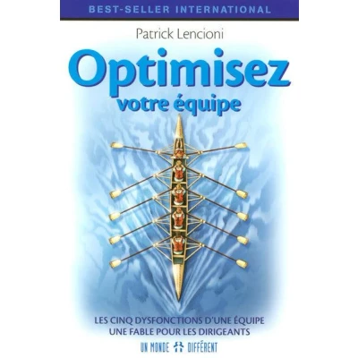 Image de Optimisez votre équipe