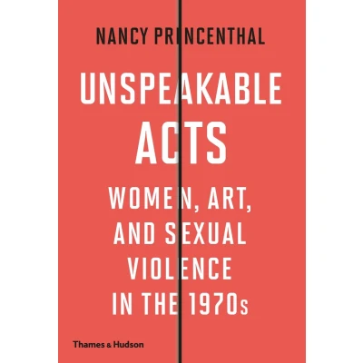 Afbeelding van Unspeakable Acts